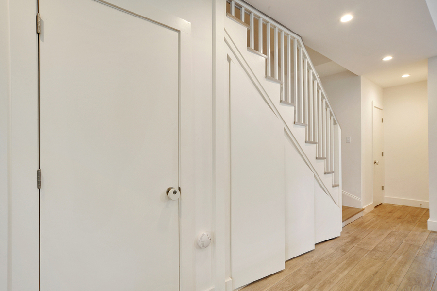 Sweeney Restoration work on 4-St Charles Ave 10